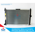 Aluminum Auto Radiator for Daewoo Nubria/Leganza′ 97-03 Mt